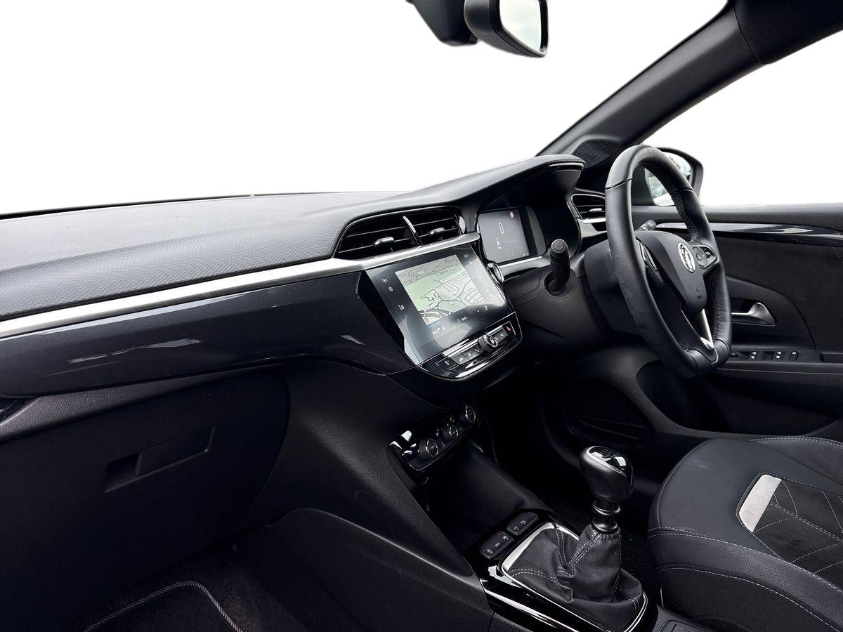 Used Vauxhall Corsa 2022 for sale - 76069873: Photo 8