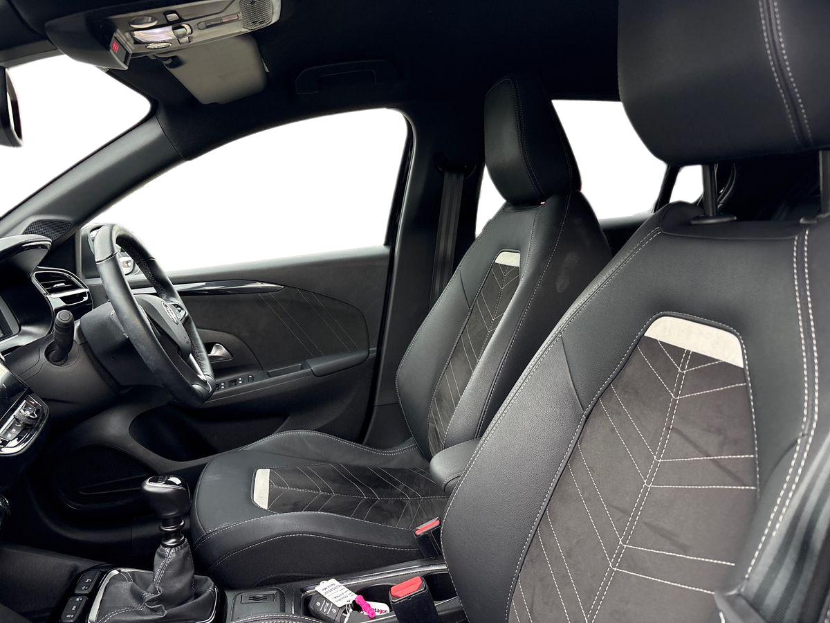 Used Vauxhall Corsa 2022 for sale - 76069873: Photo 9