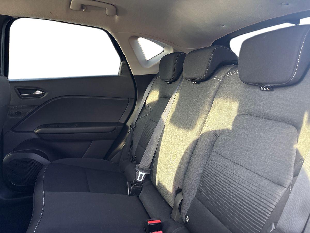 Used Renault Captur 2021 for sale - 76435958: Photo 10