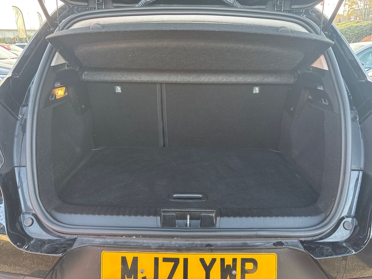 Used Renault Captur 2021 for sale - 76435958: Photo 11