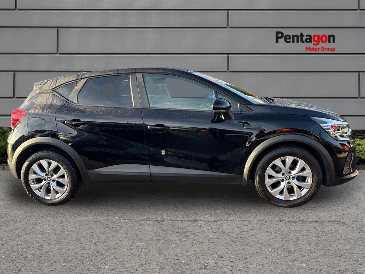 Used Renault Captur 2021 for sale - 76435958: Photo 13