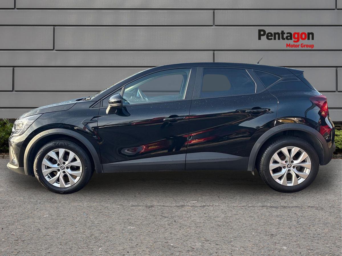 Used Renault Captur 2021 for sale - 76435958: Photo 14