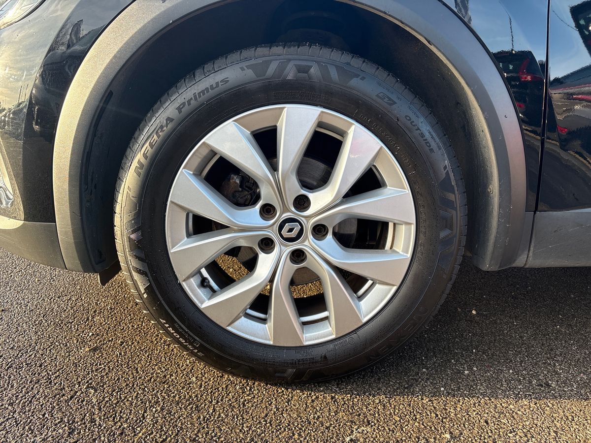 Used Renault Captur 2021 for sale - 76435958: Photo 17