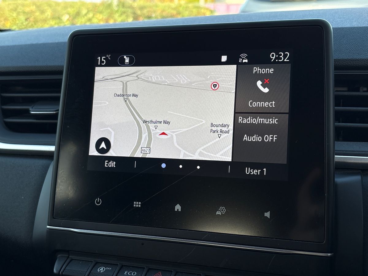 Used Renault Captur 2021 for sale - 76435958: Photo 25