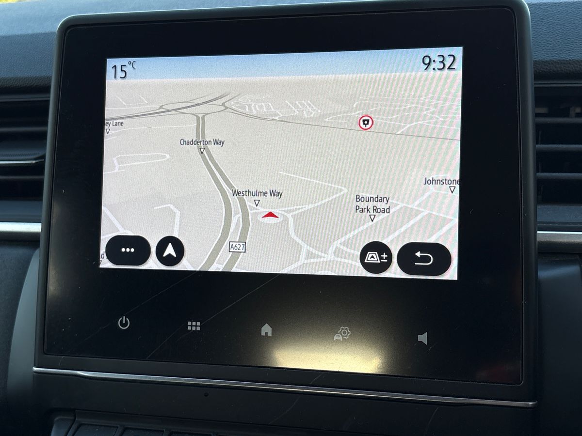 Used Renault Captur 2021 for sale - 76435958: Photo 26