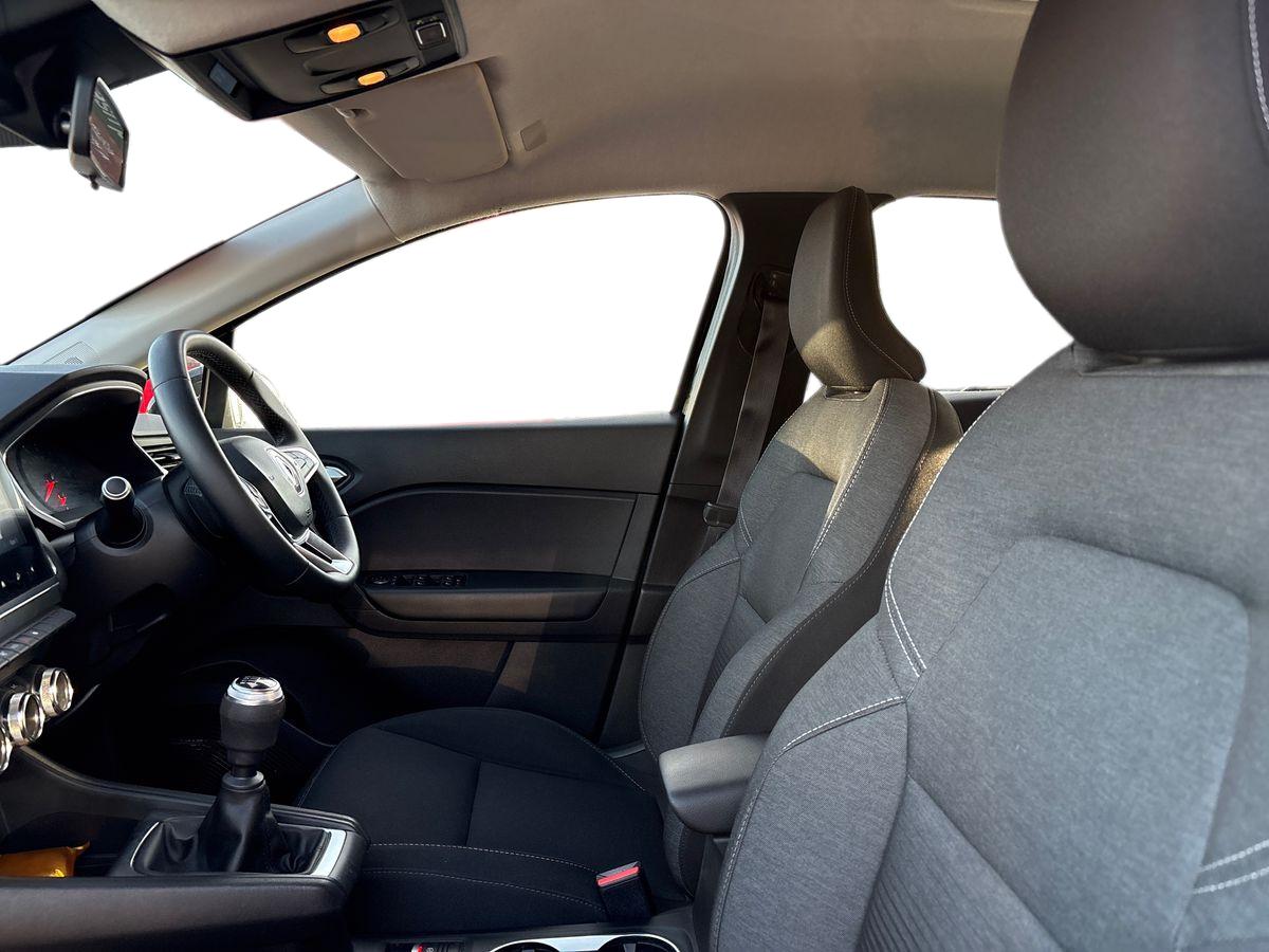 Used Renault Captur 2021 for sale - 76435958: Photo 9