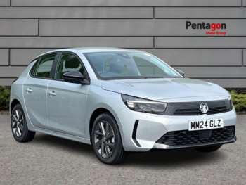 2024 - 1.2 Design Hatchback 5dr Petrol Manual Euro 6 75 Ps
