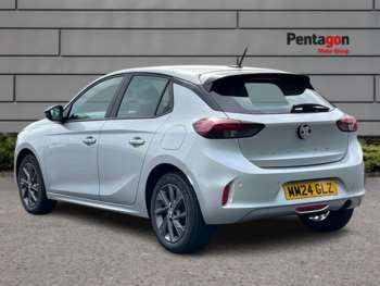 Used Vauxhall Corsa 2024 for sale - 74486783: Photo
