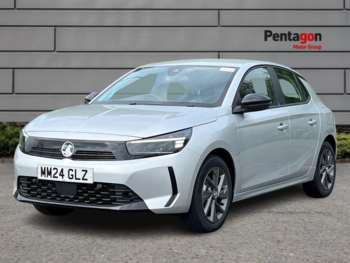 Used Vauxhall Corsa 2024 for sale - 74486783: Photo