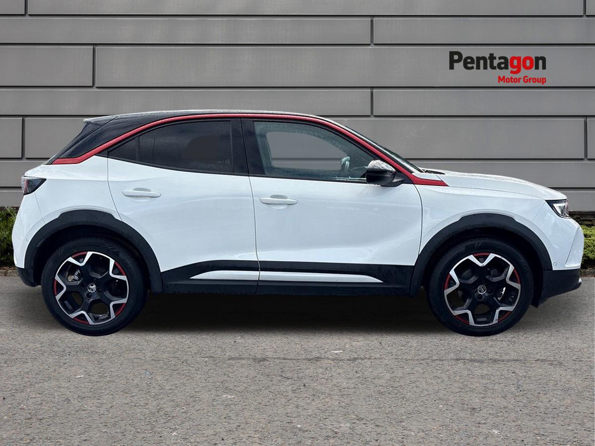 Used Vauxhall Mokka 2021 for sale - 75766306: Photo 13