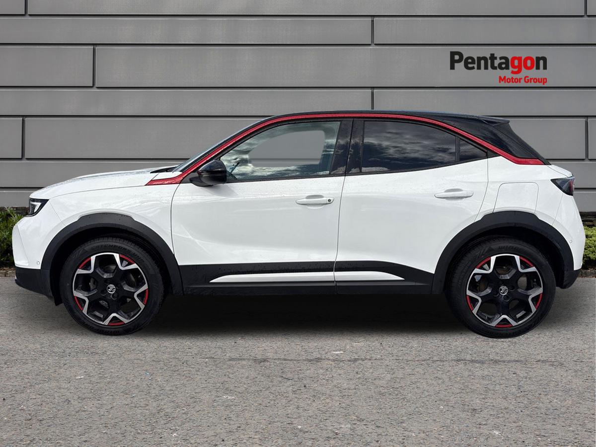 Used Vauxhall Mokka 2021 for sale - 75766306: Photo 14