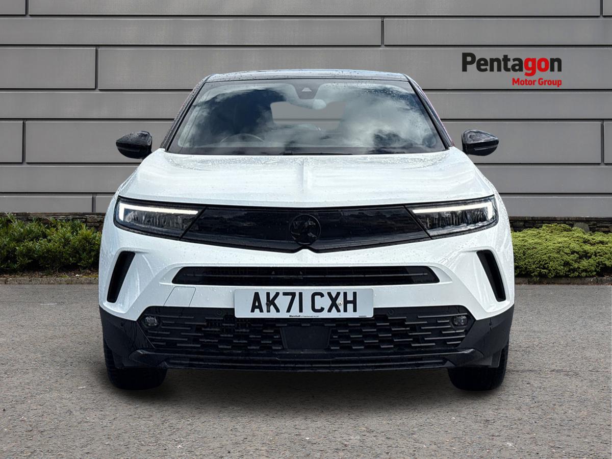 Used Vauxhall Mokka 2021 for sale - 75766306: Photo 15