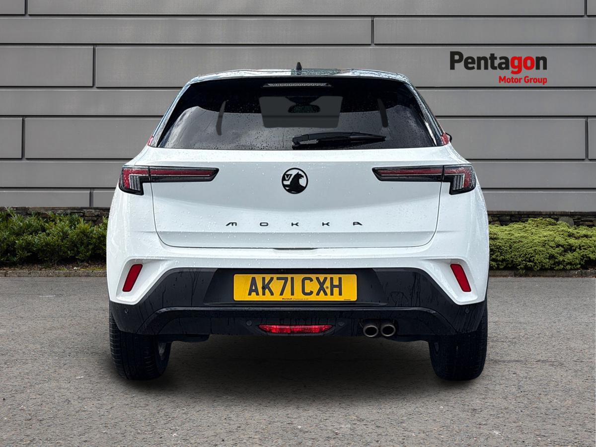 Used Vauxhall Mokka 2021 for sale - 75766306: Photo 16