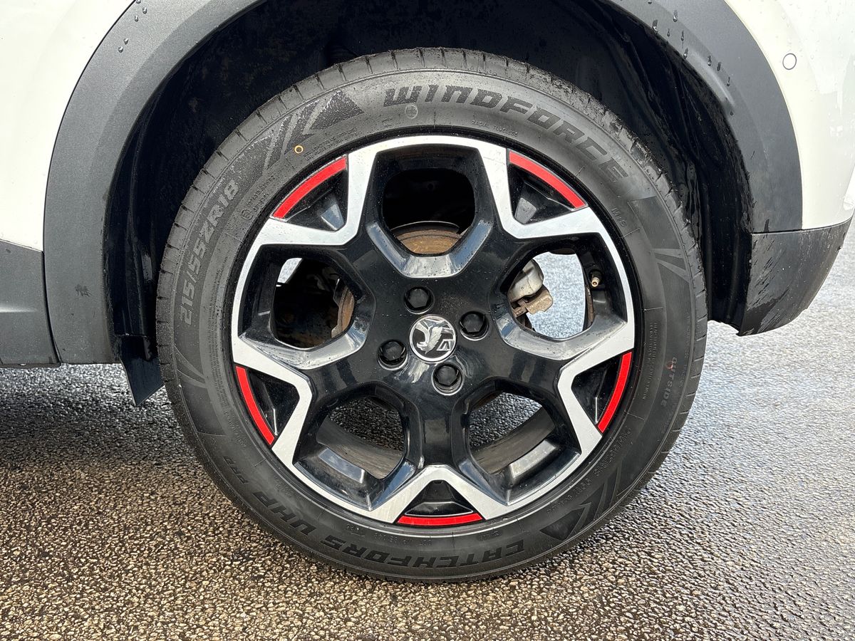 Used Vauxhall Mokka 2021 for sale - 75766306: Photo 17