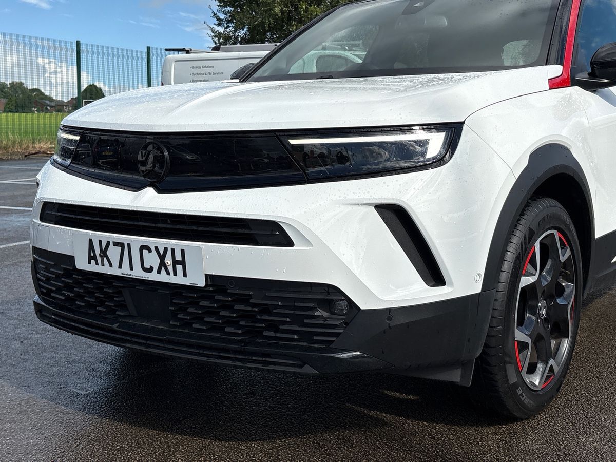 Used Vauxhall Mokka 2021 for sale - 75766306: Photo 18