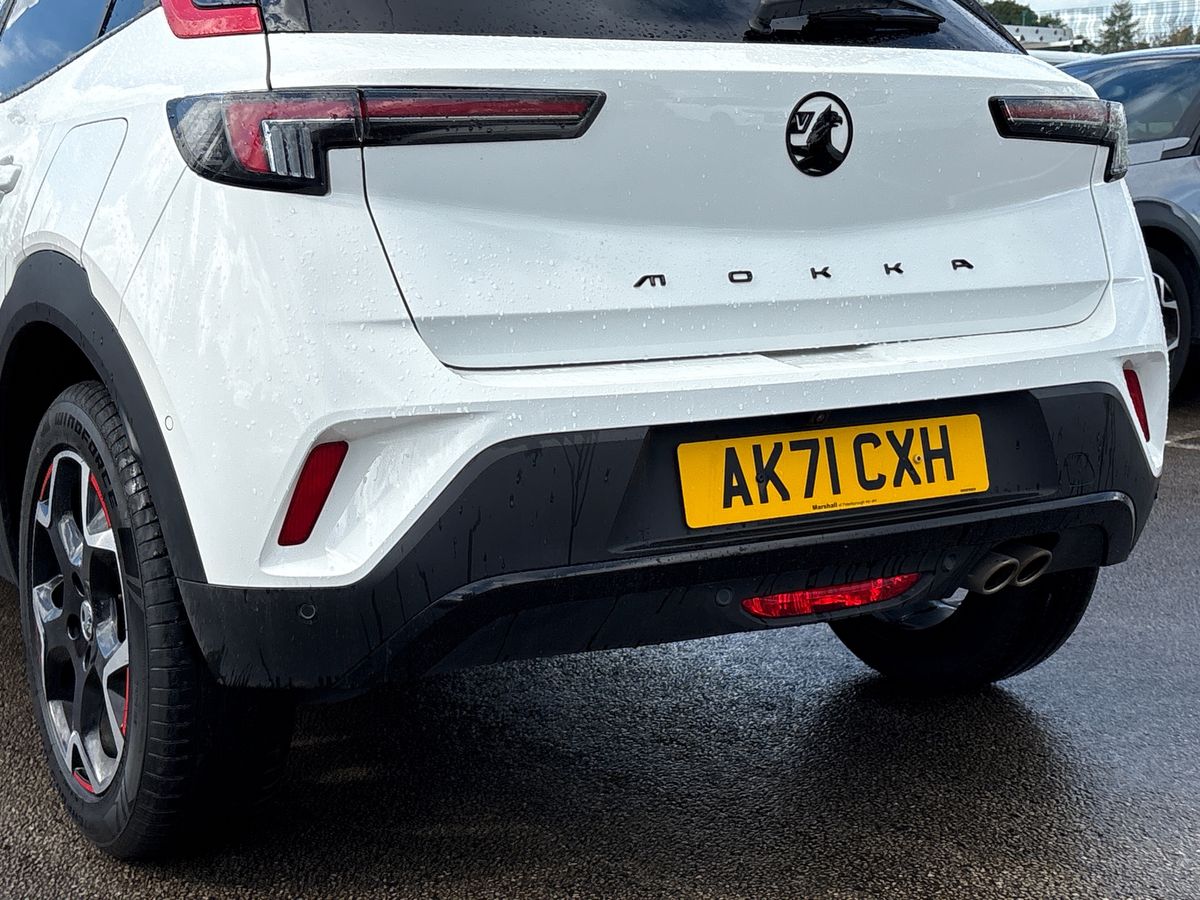 Used Vauxhall Mokka 2021 for sale - 75766306: Photo 19