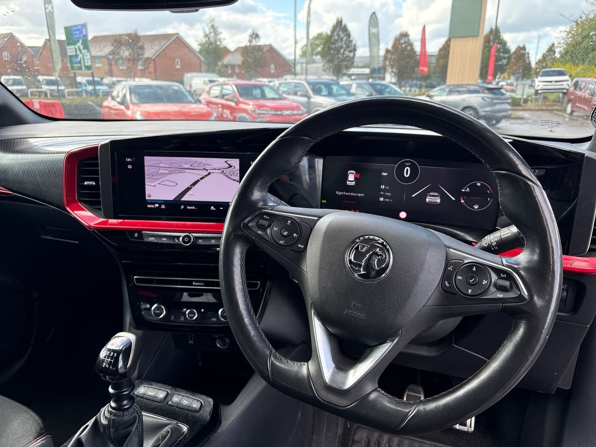 Used Vauxhall Mokka 2021 for sale - 75766306: Photo 20