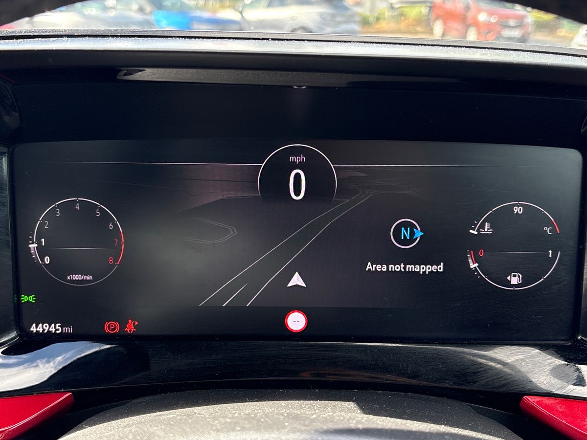 Used Vauxhall Mokka 2021 for sale - 75766306: Photo 23