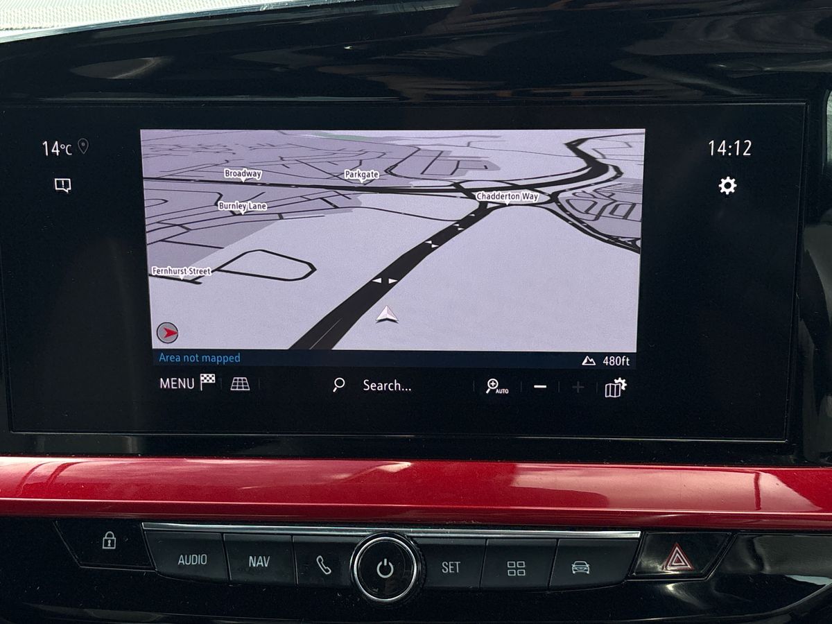 Used Vauxhall Mokka 2021 for sale - 75766306: Photo 24