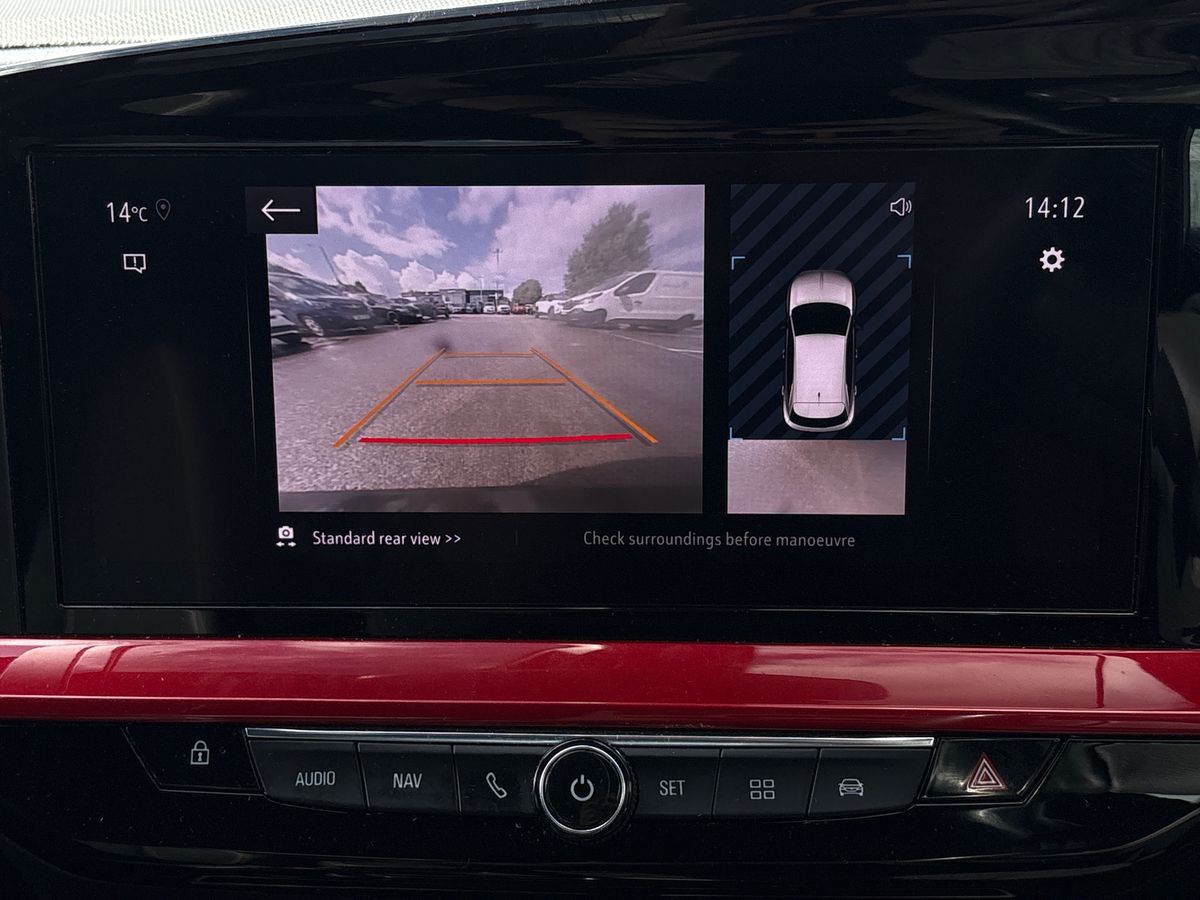 Used Vauxhall Mokka 2021 for sale - 75766306: Photo 25