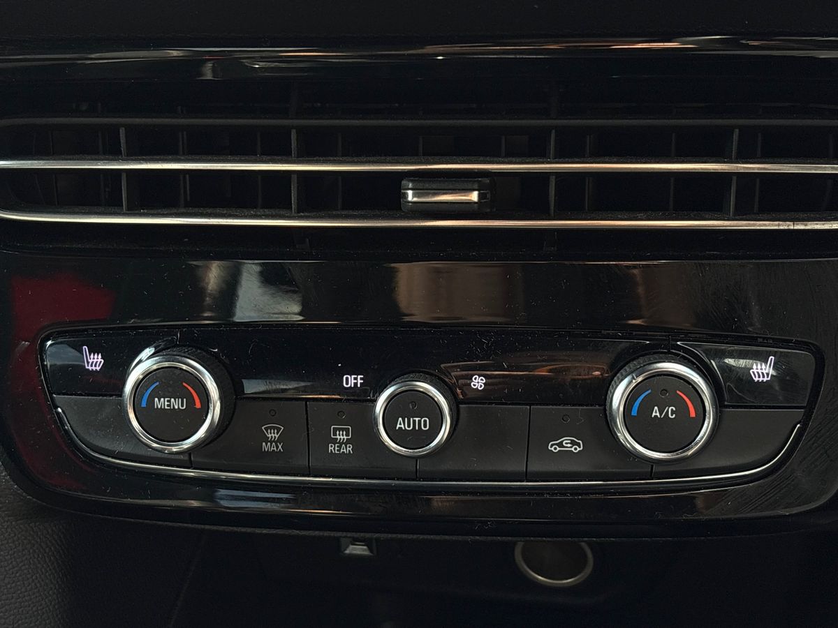 Used Vauxhall Mokka 2021 for sale - 75766306: Photo 26