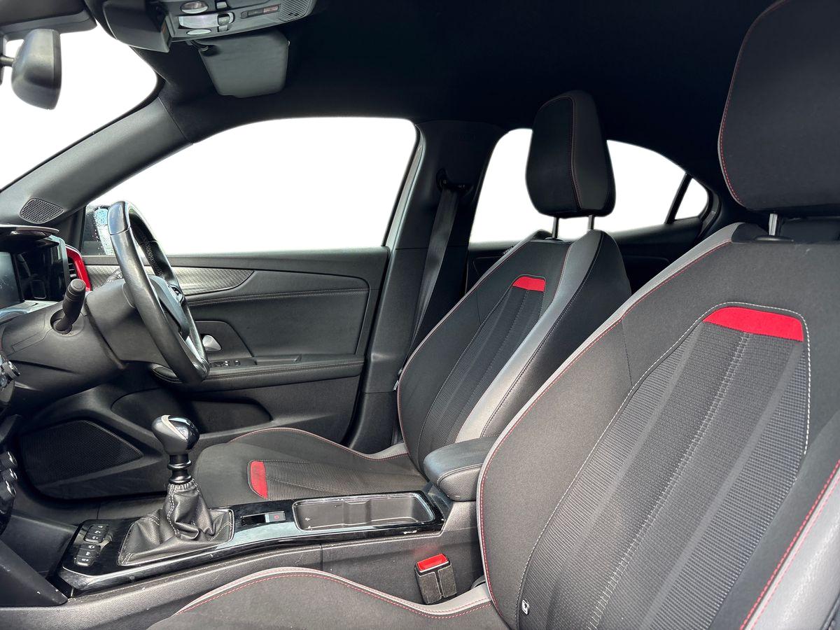 Used Vauxhall Mokka 2021 for sale - 75766306: Photo 9