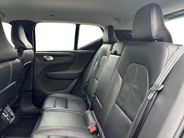 Used Volvo XC40 2021 for sale - 75661080: Photo 10