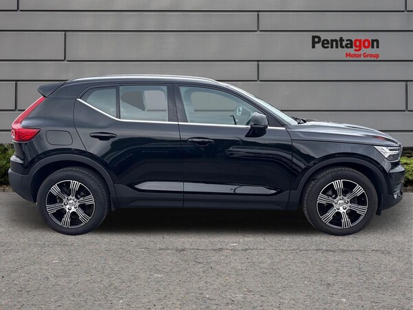 Used Volvo XC40 2021 for sale - 75661080: Photo 13