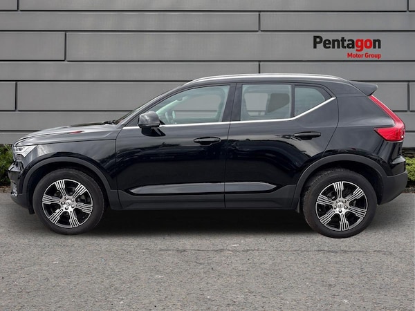 Used Volvo XC40 2021 for sale - 75661080: Photo 14