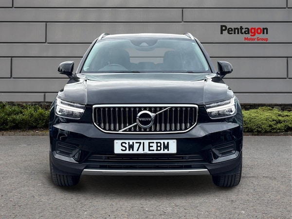 Used Volvo XC40 2021 for sale - 75661080: Photo 15