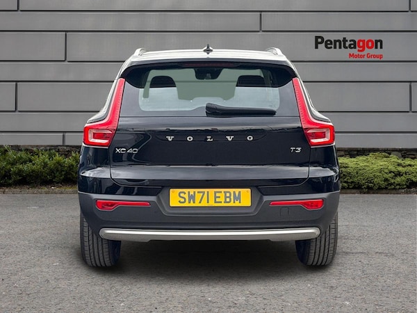 Used Volvo XC40 2021 for sale - 75661080: Photo 16