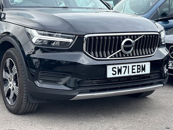 Used Volvo XC40 2021 for sale - 75661080: Photo 18