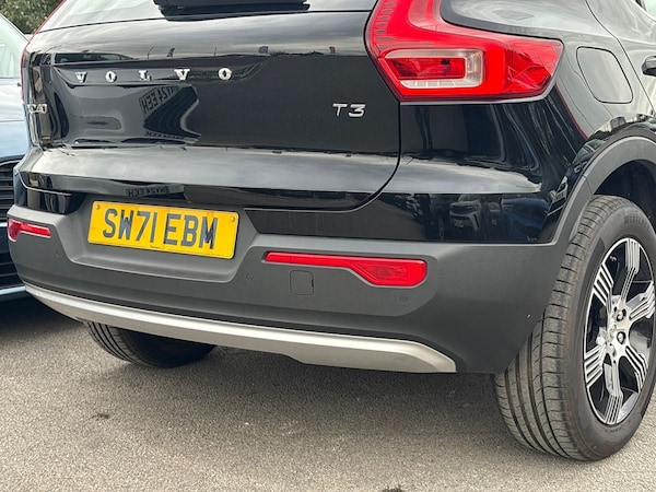 Used Volvo XC40 2021 for sale - 75661080: Photo 19