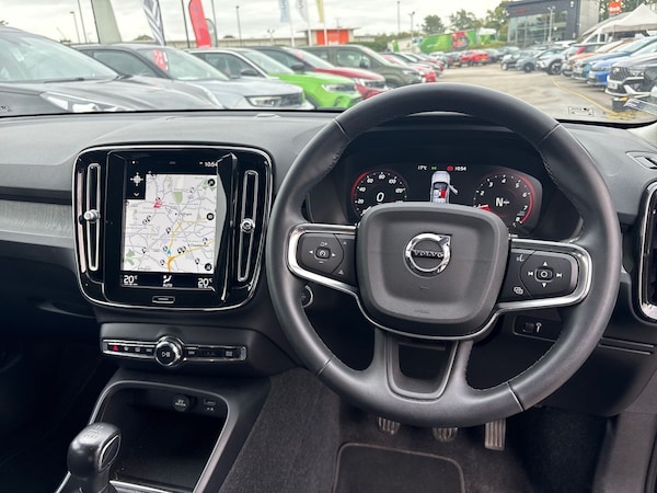 Used Volvo XC40 2021 for sale - 75661080: Photo 20