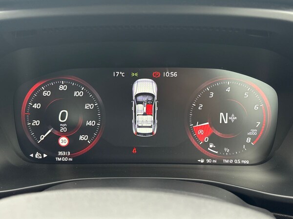 Used Volvo XC40 2021 for sale - 75661080: Photo 23