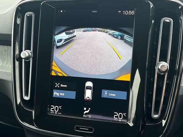 Used Volvo XC40 2021 for sale - 75661080: Photo 25