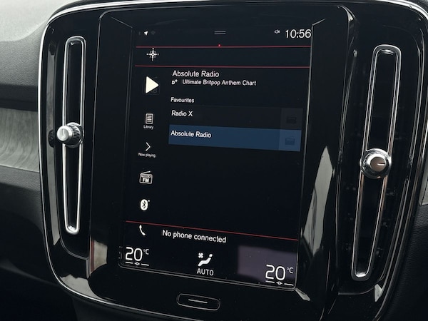 Used Volvo XC40 2021 for sale - 75661080: Photo 26