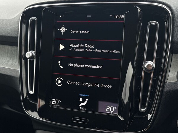 Used Volvo XC40 2021 for sale - 75661080: Photo 27