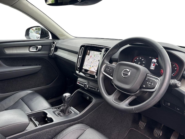 Used Volvo XC40 2021 for sale - 75661080: Photo 5