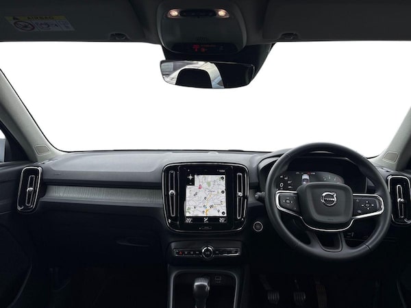 Used Volvo XC40 2021 for sale - 75661080: Photo 7