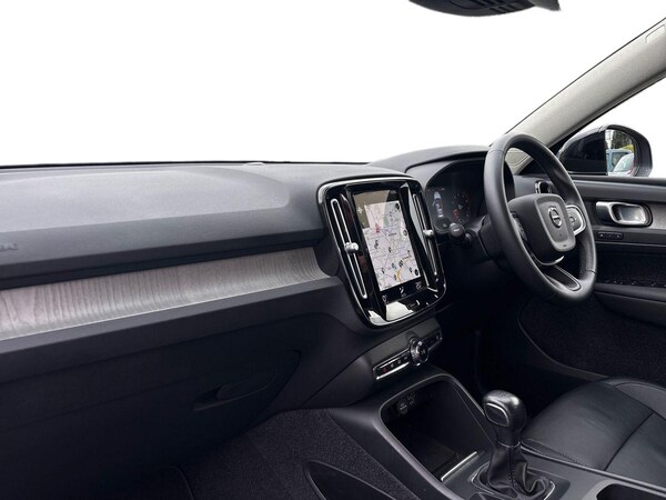 Used Volvo XC40 2021 for sale - 75661080: Photo 8