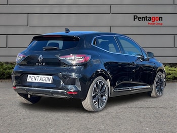 Used Renault Clio 2024 for sale - 75804141: Photo