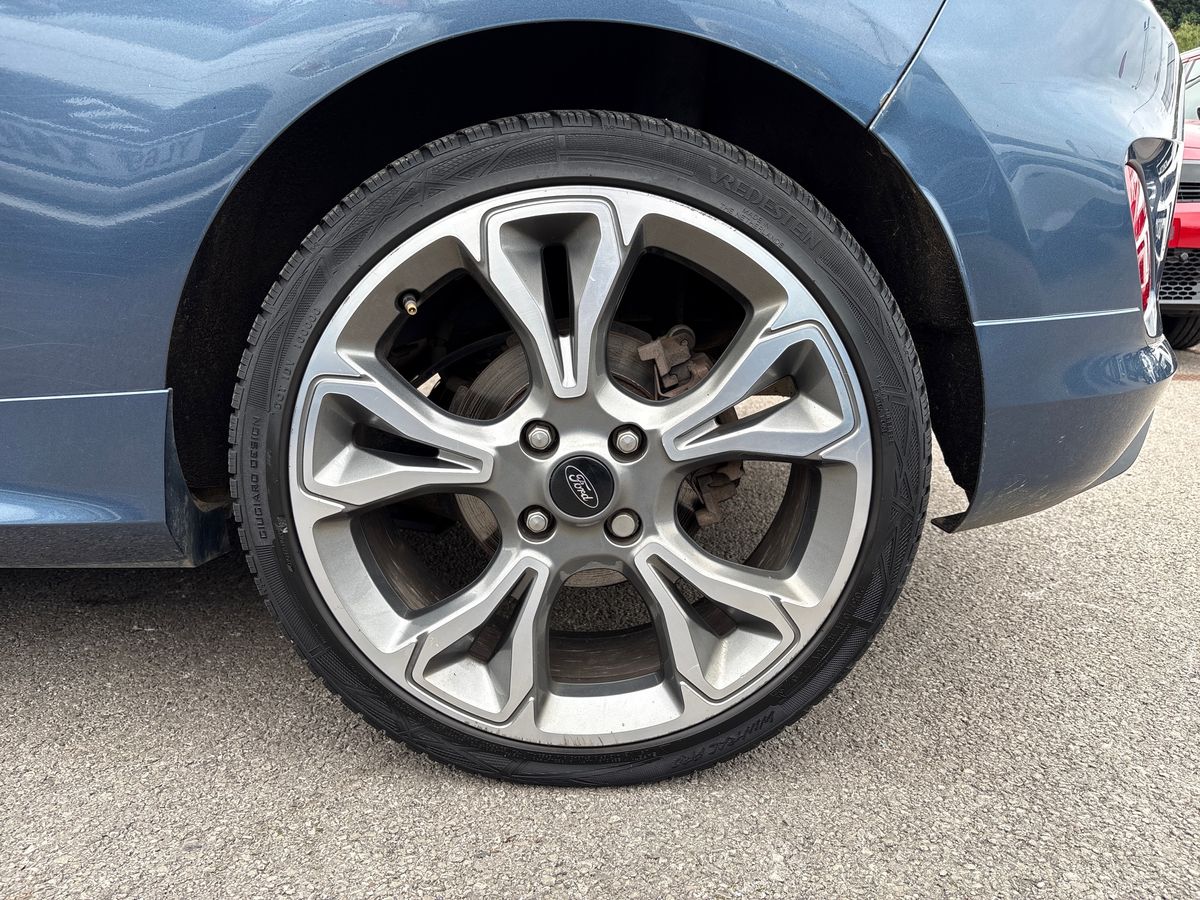 Used Ford Fiesta Van 2019 for sale - 76243420: Photo 17