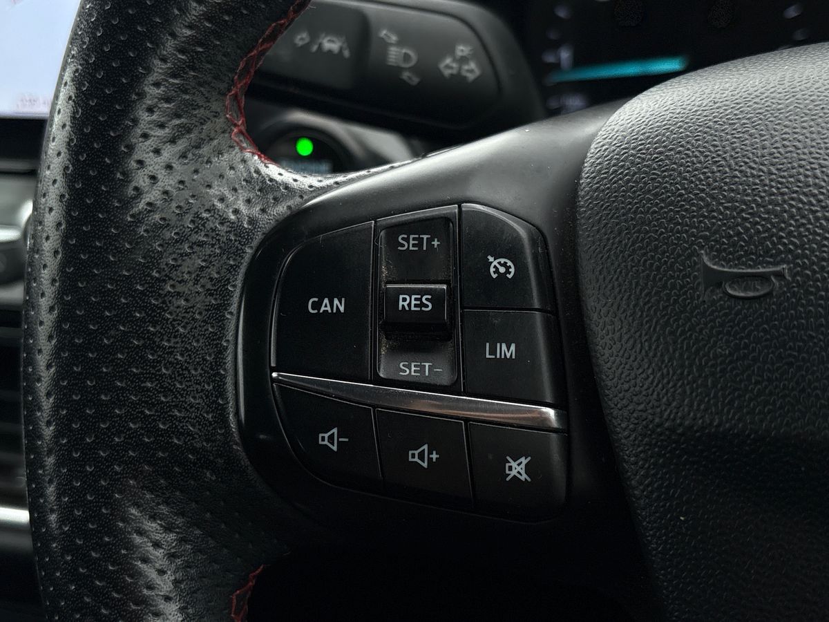 Used Ford Fiesta Van 2019 for sale - 76243420: Photo 21