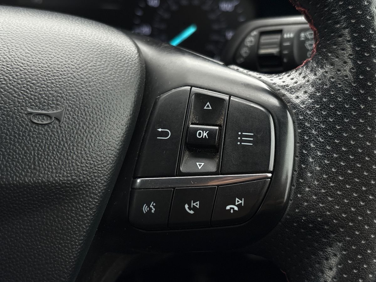 Used Ford Fiesta Van 2019 for sale - 76243420: Photo 22