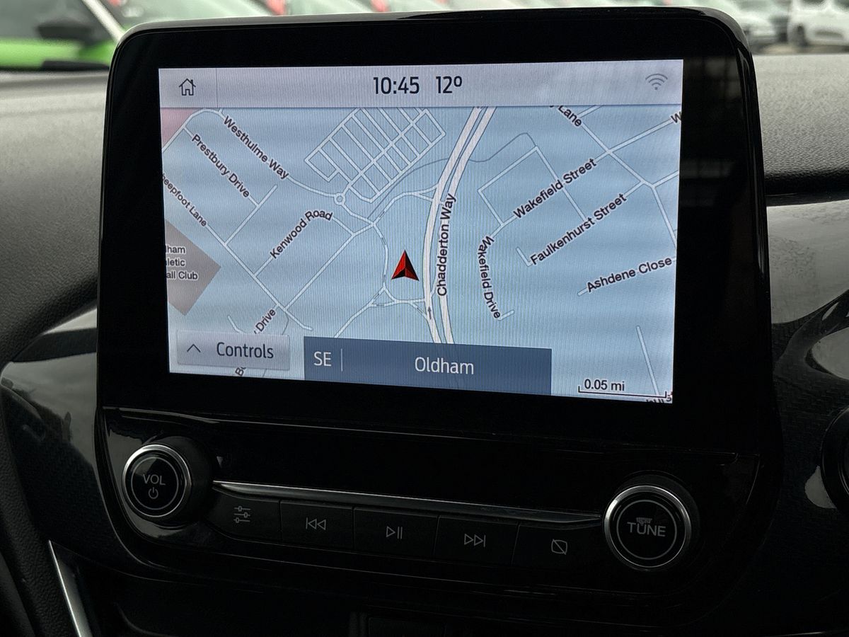 Used Ford Fiesta Van 2019 for sale - 76243420: Photo 24