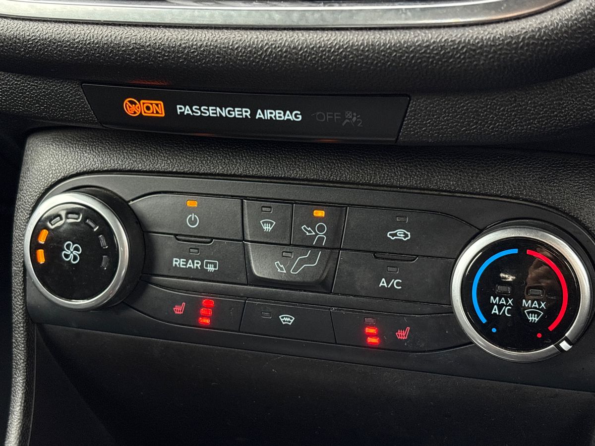 Used Ford Fiesta Van 2019 for sale - 76243420: Photo 26