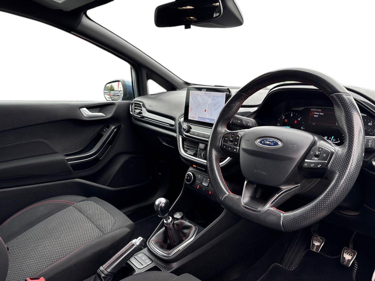 Used Ford Fiesta Van 2019 for sale - 76243420: Photo 5