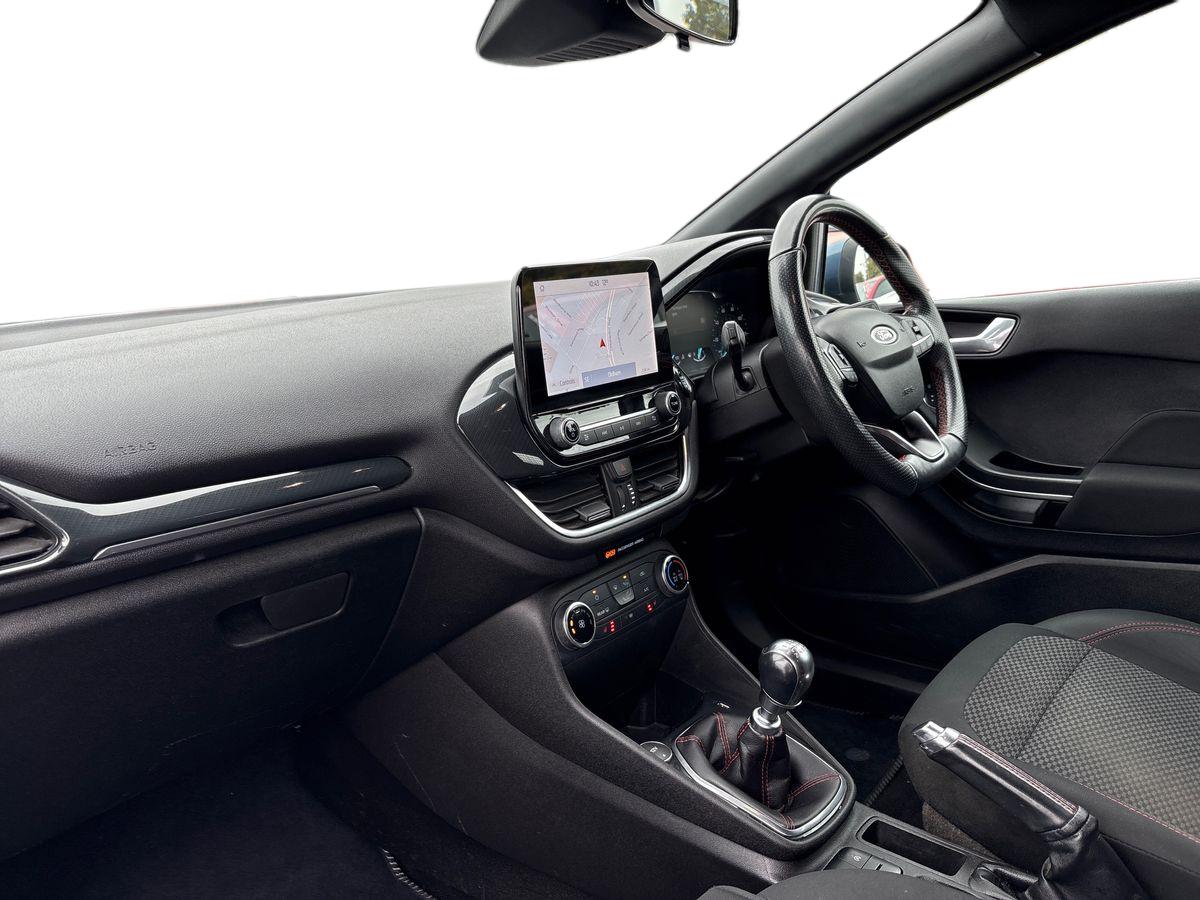 Used Ford Fiesta Van 2019 for sale - 76243420: Photo 8