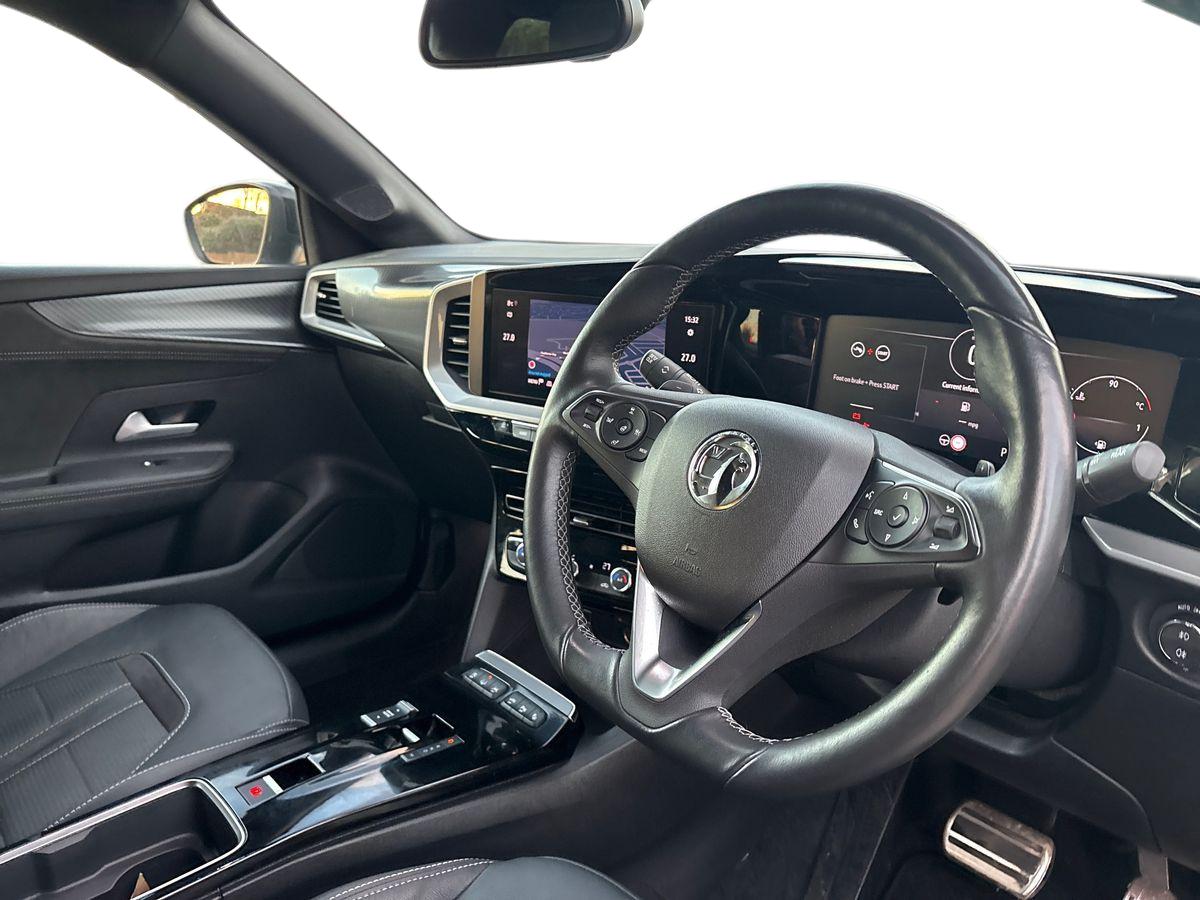 Used Vauxhall Mokka 2022 for sale - 76979034: Photo 5